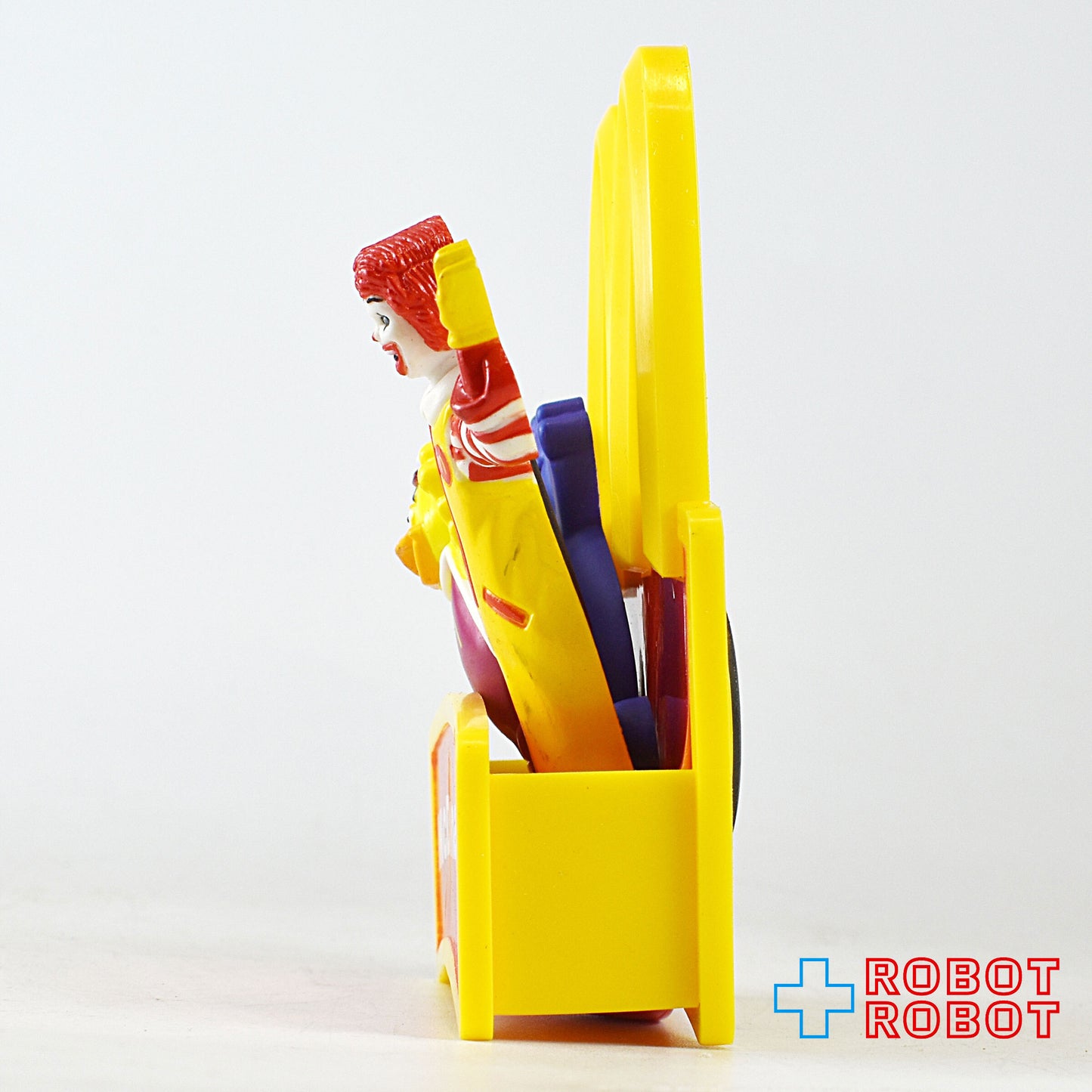 マクドナルド メモ バディー マグネット セット 箱入り ※パッケージダメージ 企業物