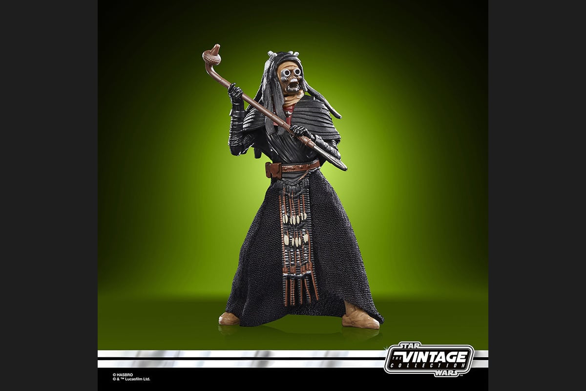 スター・ウォーズ VC279 タスケン・ウォーリアー [ボバ・フェット] ヴィンテージコレクション 3.75インチ アクションフィギュア 未開封