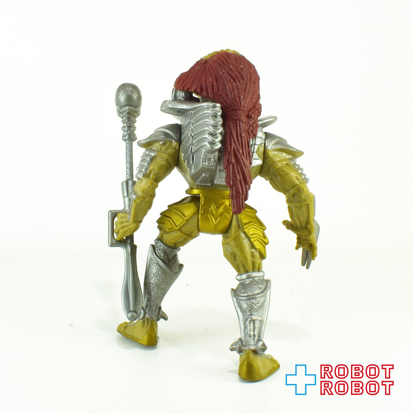 ケナー エイリアン スカベイジ・プレデター アクションフィギュア 1994 ルース完品