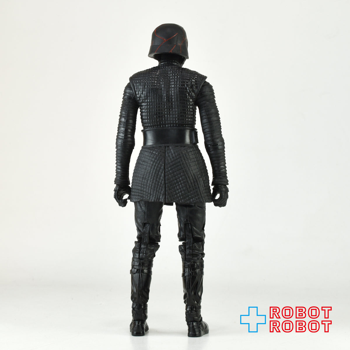 スター・ウォーズ ブラックシリーズ 2019 #90カイロ・レン 最高指導者 6インチフィギュア ルース