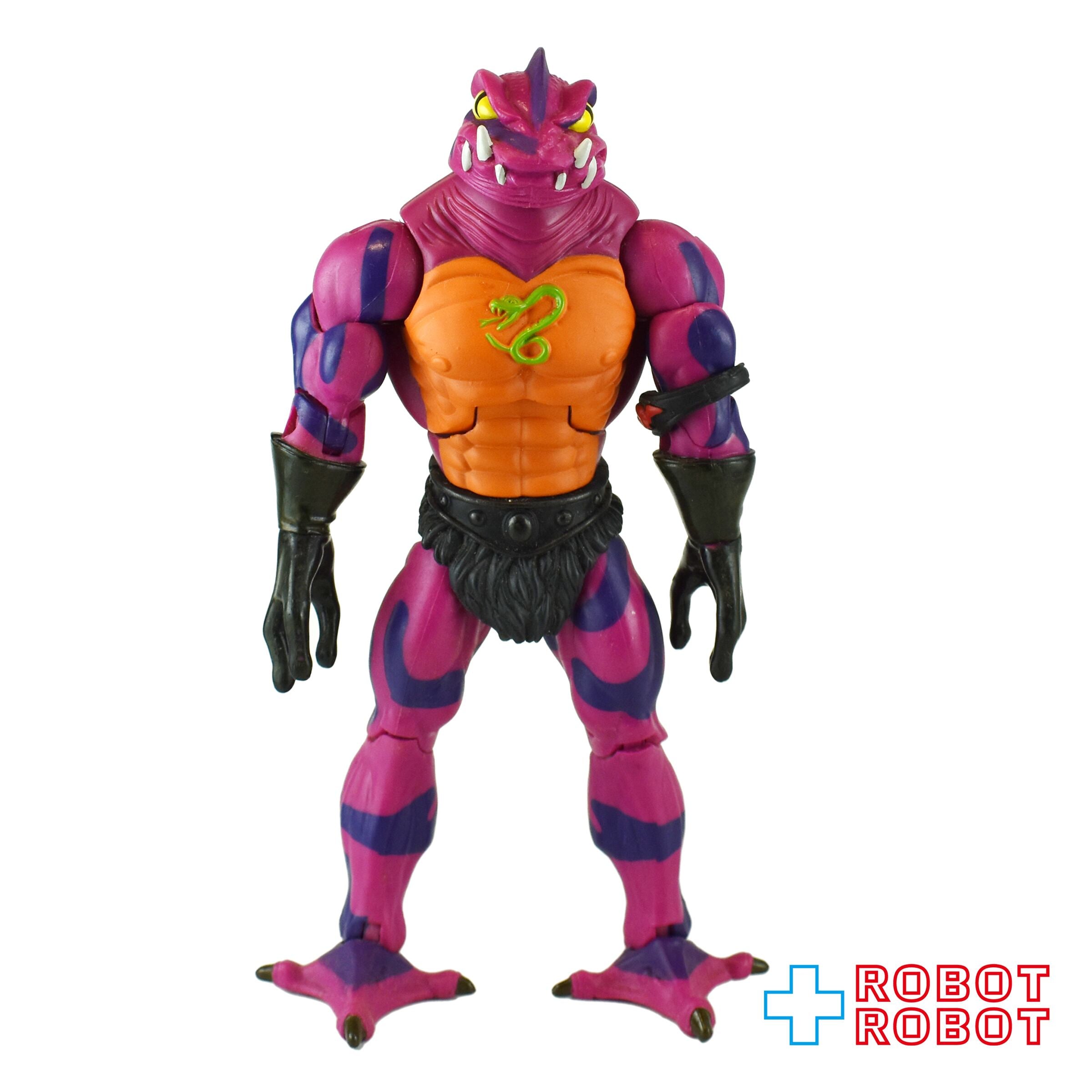 MOTU ヒーマン 1981 マテル 武器完品 マスターズオブザユニバース MOTU ヒーマン – ROBOTROBOT