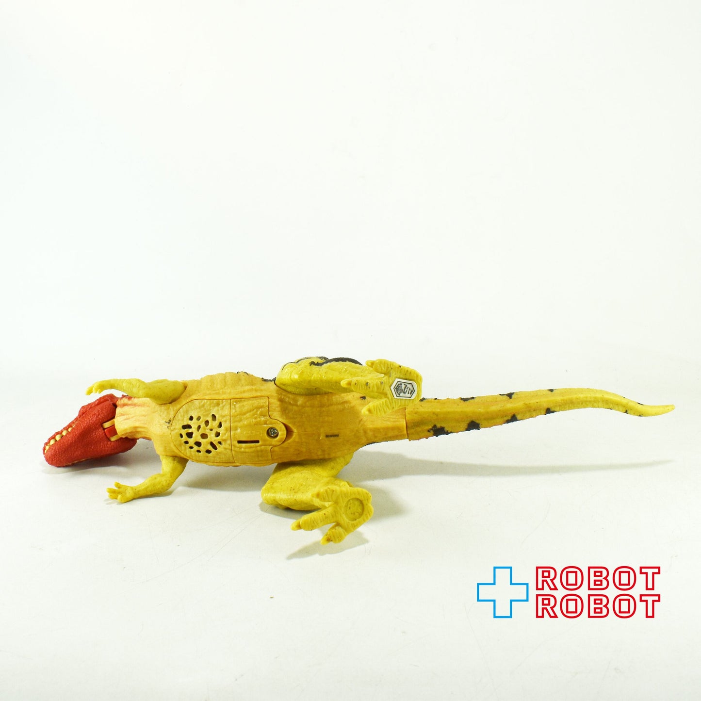 マテル ジュラシック・ワールド ロアヴォレス ケラトサウルス アクションフィギュア ルース