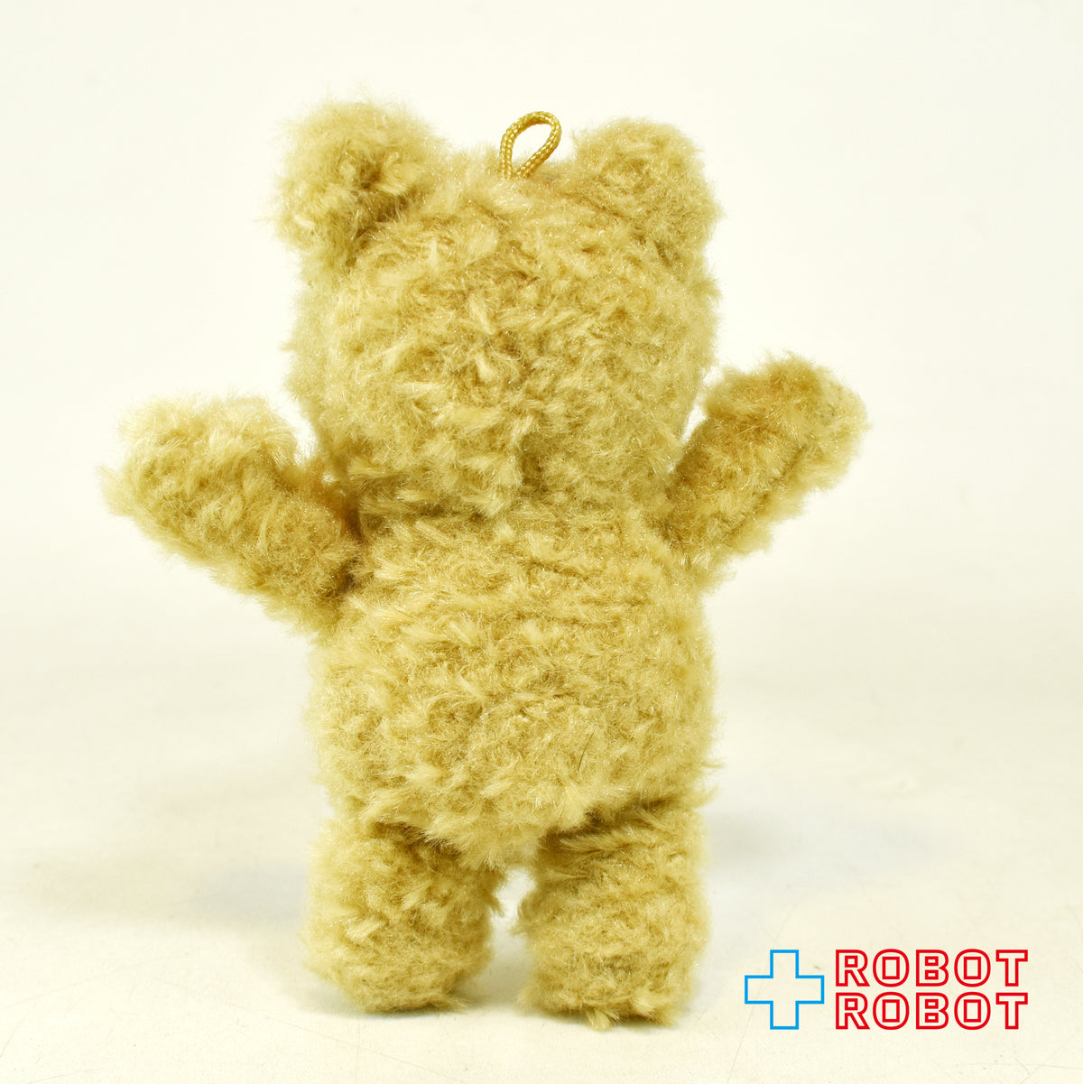 TED テッド 12センチ マスコット ぬいぐるみ