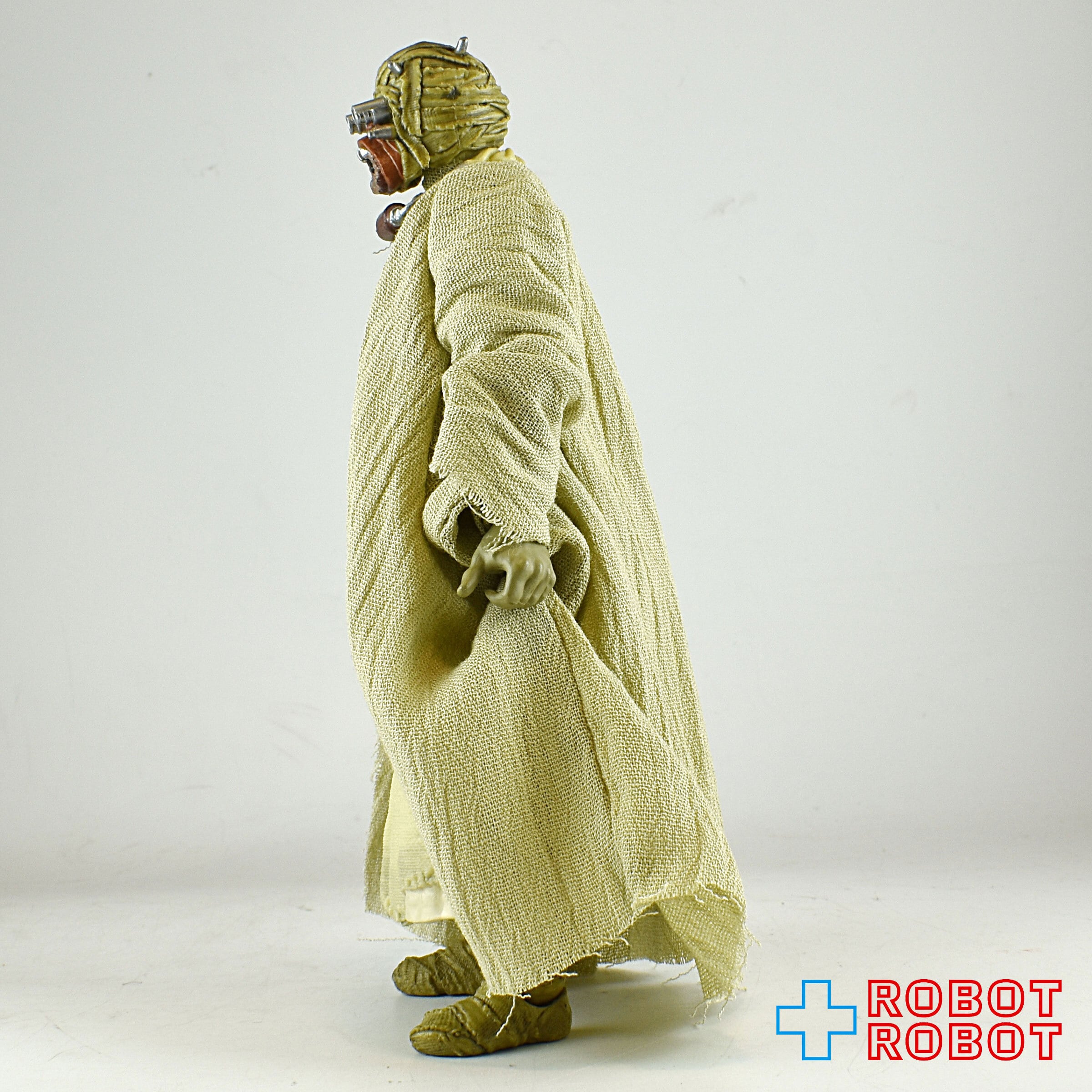 スター・ウォーズ ブラックシリーズ アーカイブ タスケン・レイダー 6