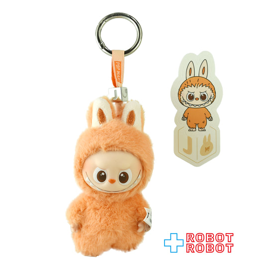 POPMART THE MONSTERS ポップマート LABUBU PIN FOR LOVE J フィギュア 箱付 ４号店商品