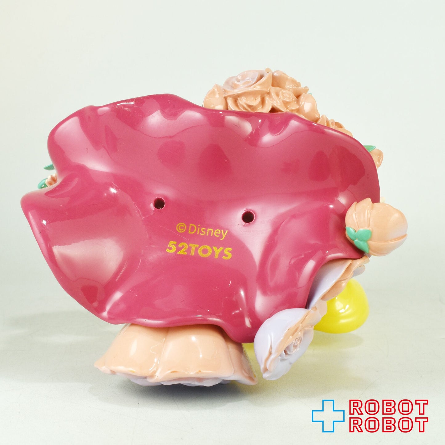 52TOYS ゴニトイズ ディズニープリンセス アートギャラリー2 オーロラ姫 トレーディングフィギュア