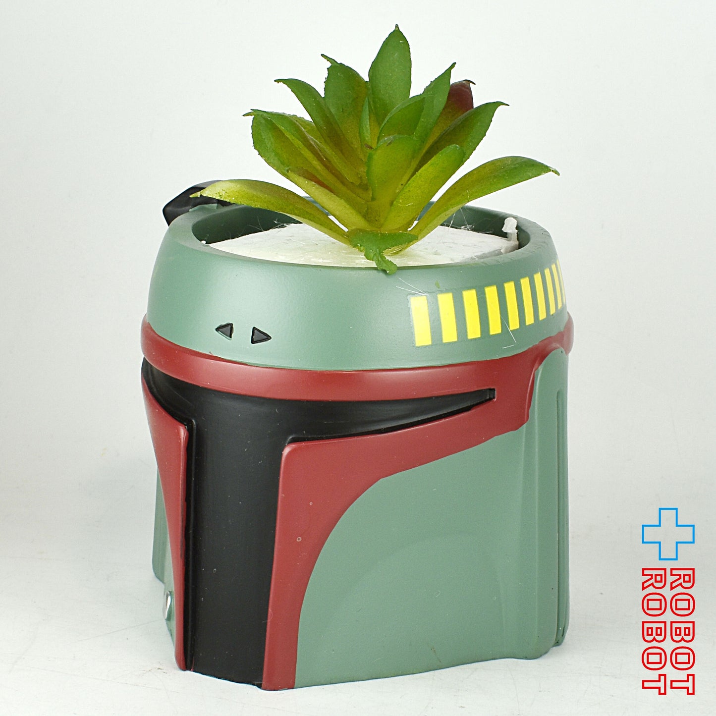 スター・ウォーズ ボバ・フェット ミニプランター カルチャーフライ
