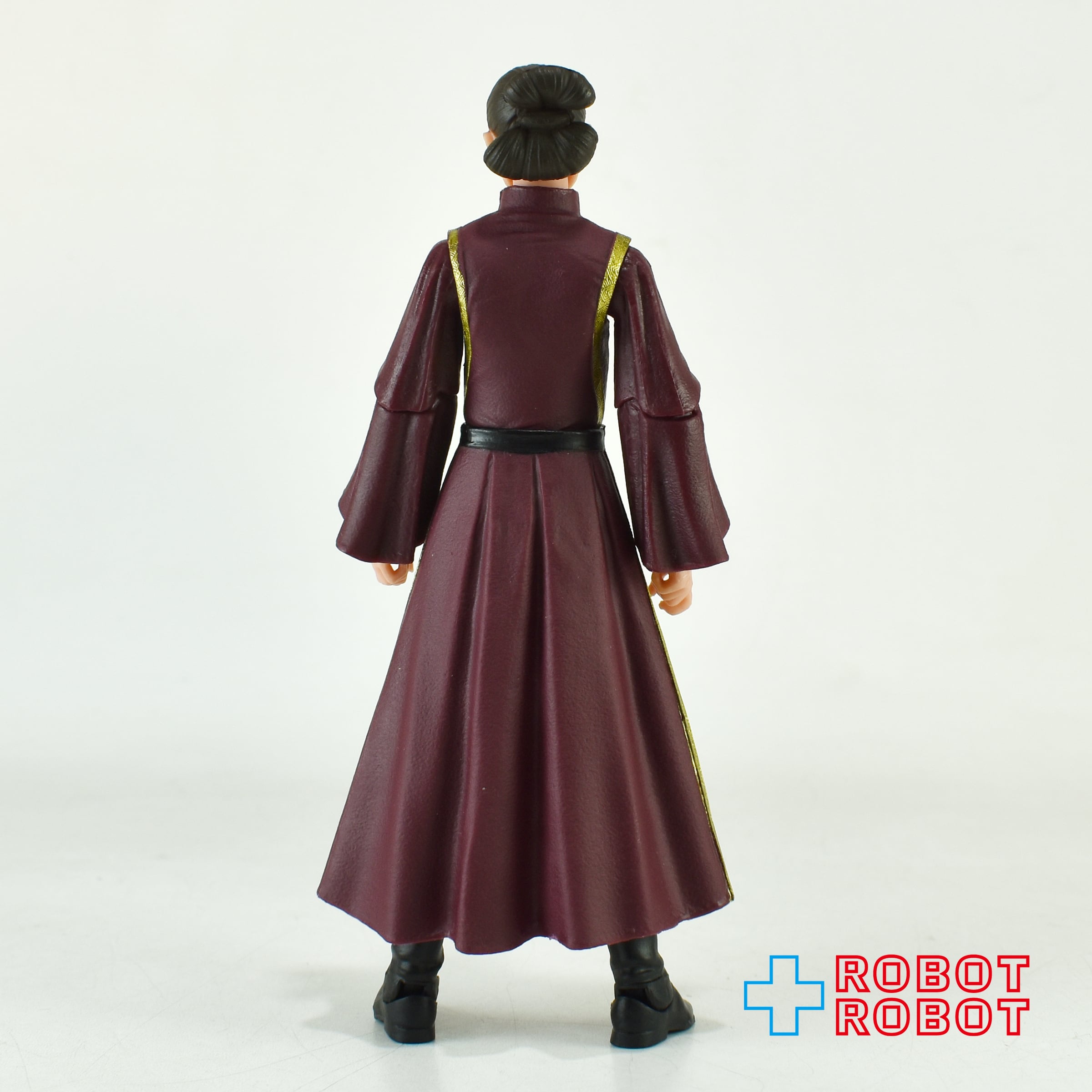 スター・ウォーズ ブラックシリーズ #TPM03 パドメ・アミダラ [TPM] 6