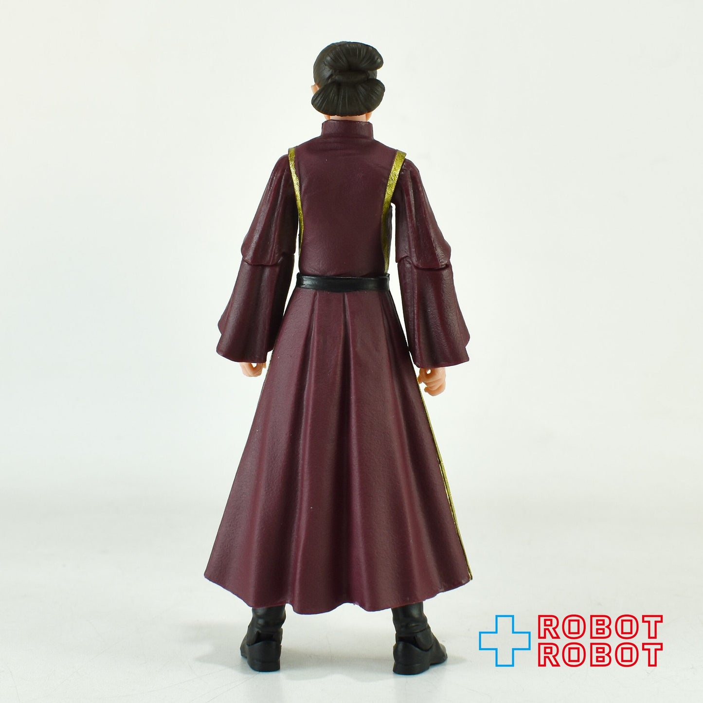 スター・ウォーズ ブラックシリーズ ファントム・メナス パドメ・アミダラ 6インチフィギュア ルース