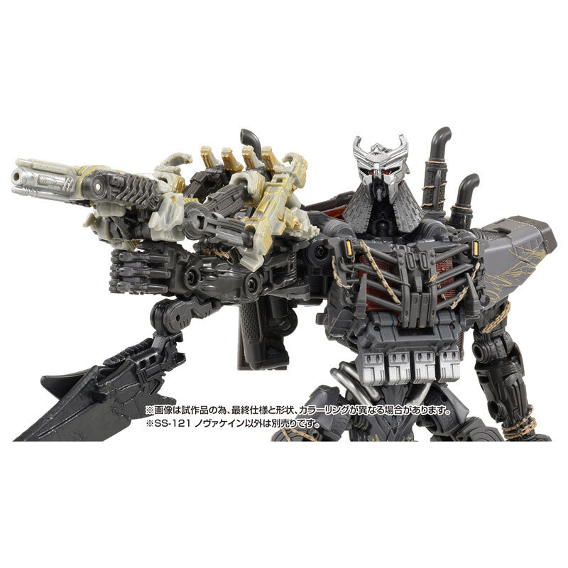 ⚫️トランスフォーマー SS-121 ノヴァケイン 国内版 未開封