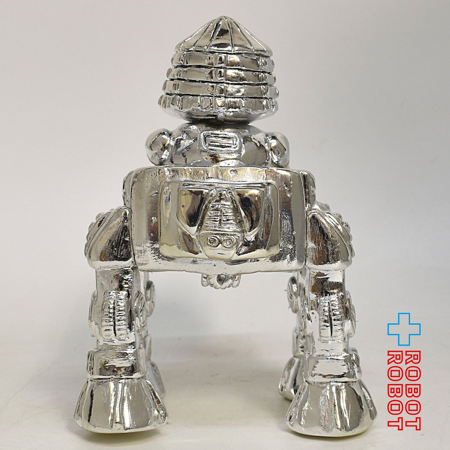 スター・ケース ガルマイヤー軍団 槍足軽 デスターコマンド ソフビフィギュア 箱付