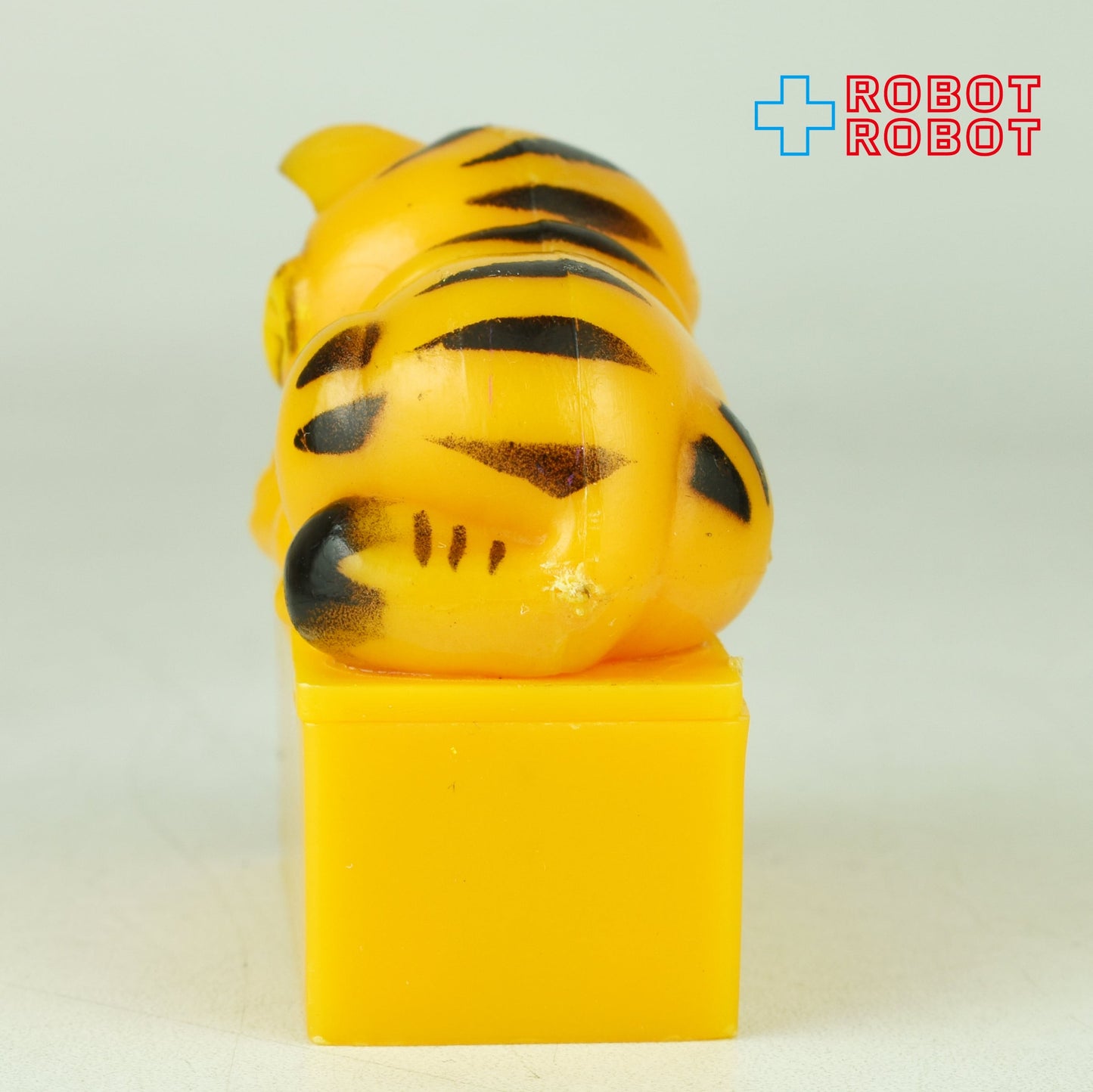 ガーフィールド お昼寝 プラスティック 鉛筆削り