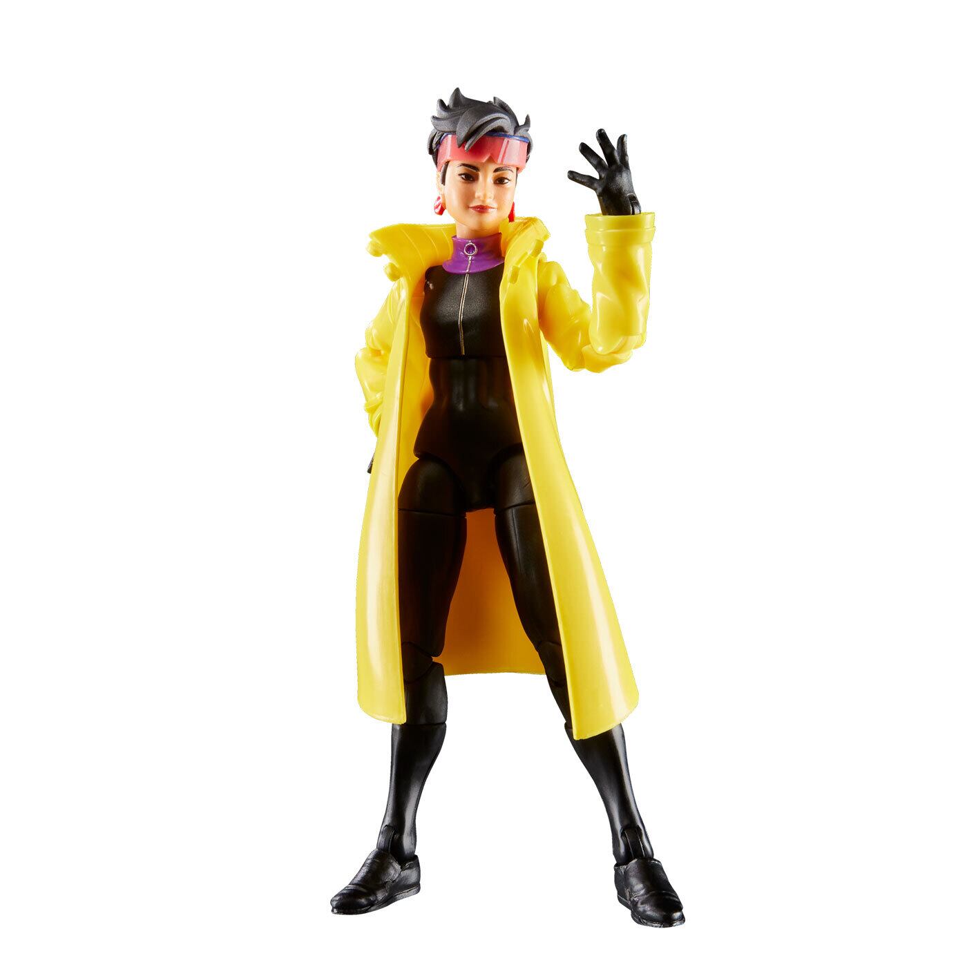 マーベルレジェンド X-MEN '97 ジュビリー 6インチ アクションフィギュア 未開封