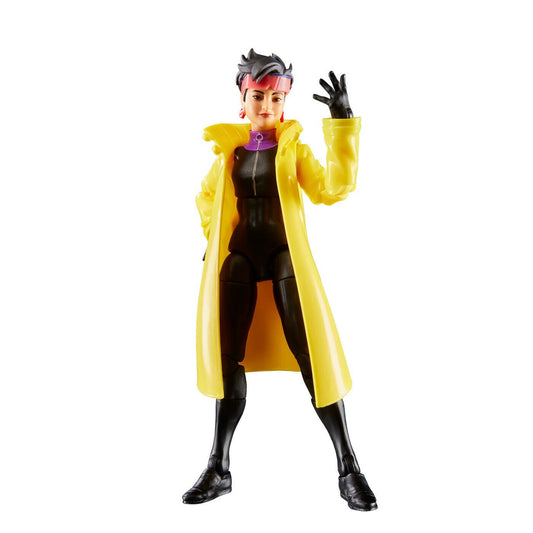 マーベルレジェンド X-MEN '97 ジュビリー 6インチ アクションフィギュア 未開封