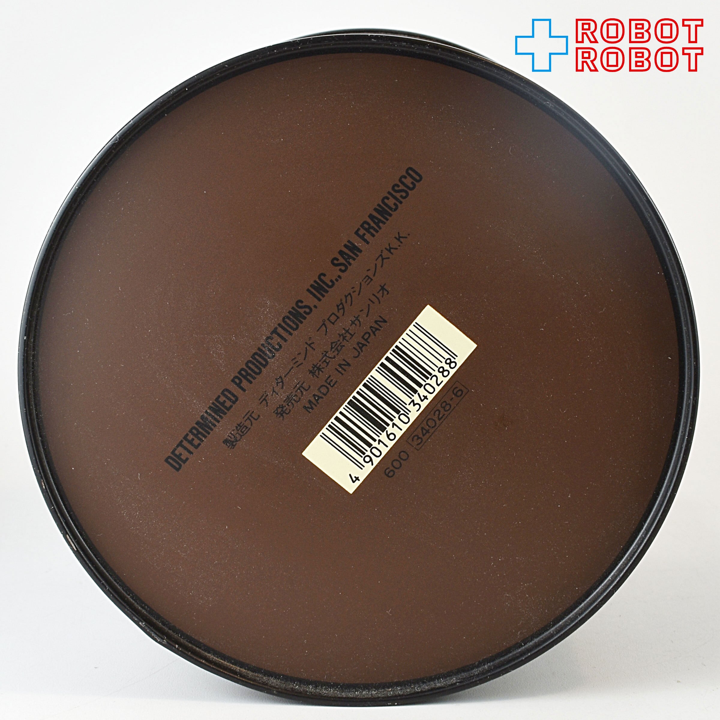 フィリックス・ザ・キャット　缶バッグ　【レトロ】【新品未使用】サンリオ フィリックス・ザ・キャット 缶バッグ 【レトロ】【新品未使用