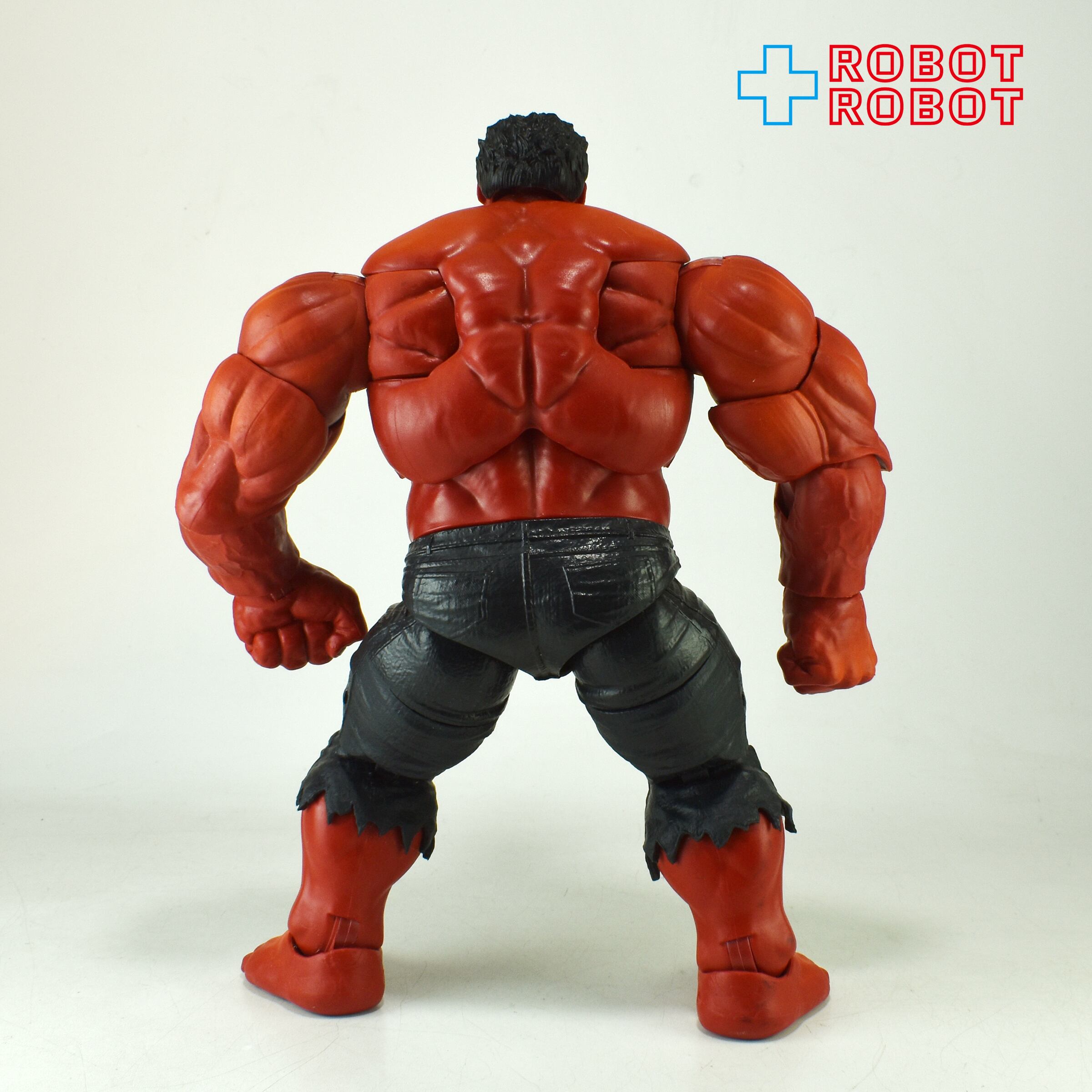 マーベルセレクト　レッドハルク　HULK MARVEL マーベルセレクト レッドハルク HULK MARVEL マーベルレジェンド