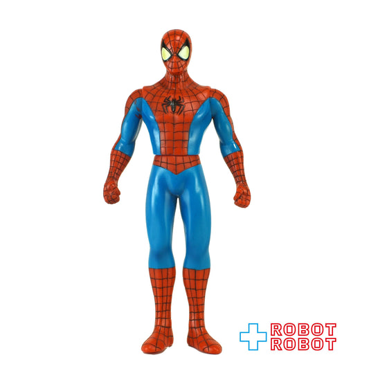 USJ アメイジング・スパイダーマン ソフビ フィギュア 初期版 ルース