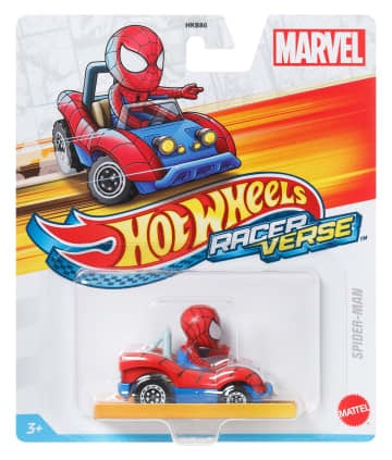 ALL – tagged SPIDER-MAN – ROBOTROBOT