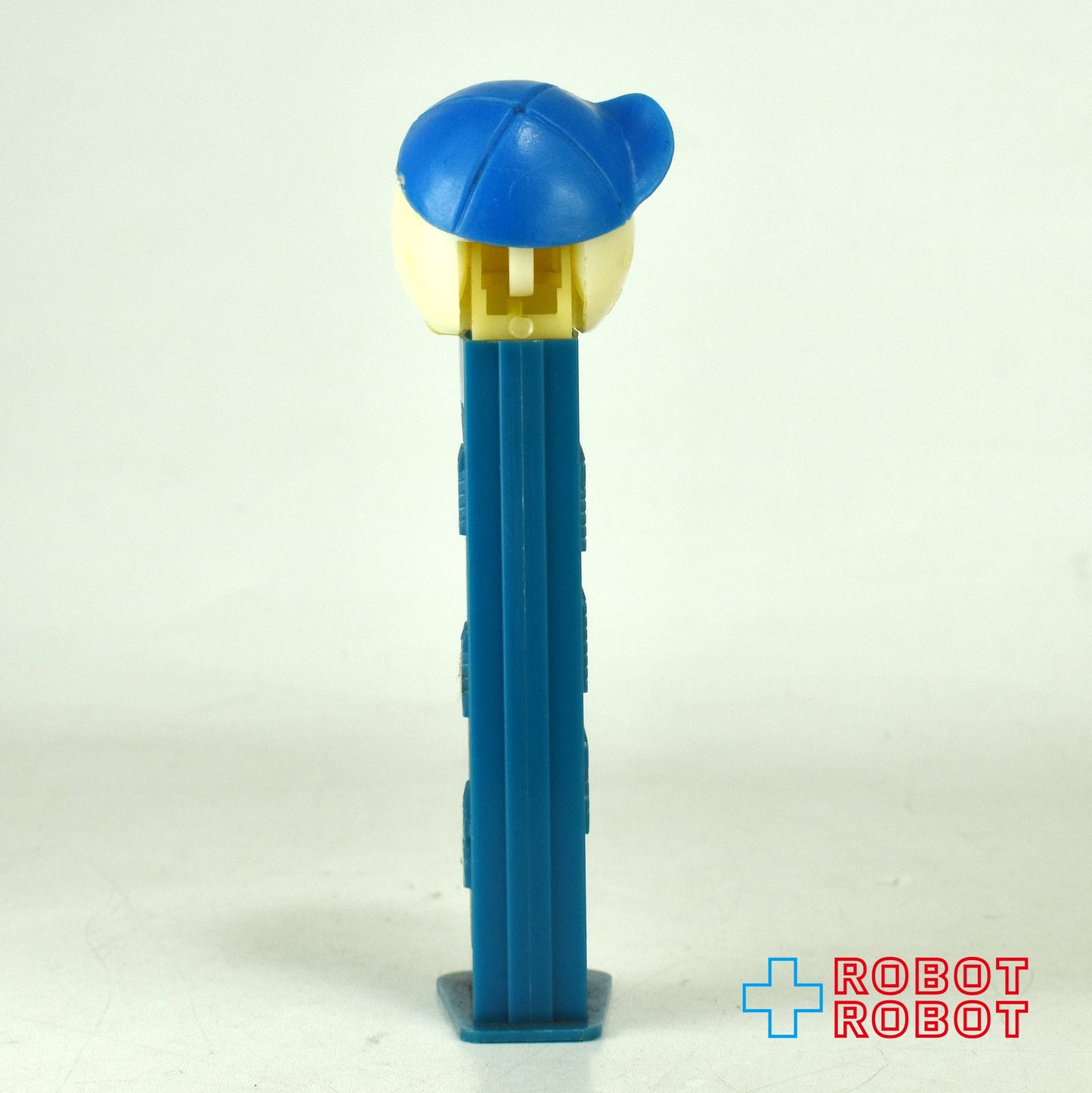 PEZ ディズニー ダックナフューズ デューイ 1970s