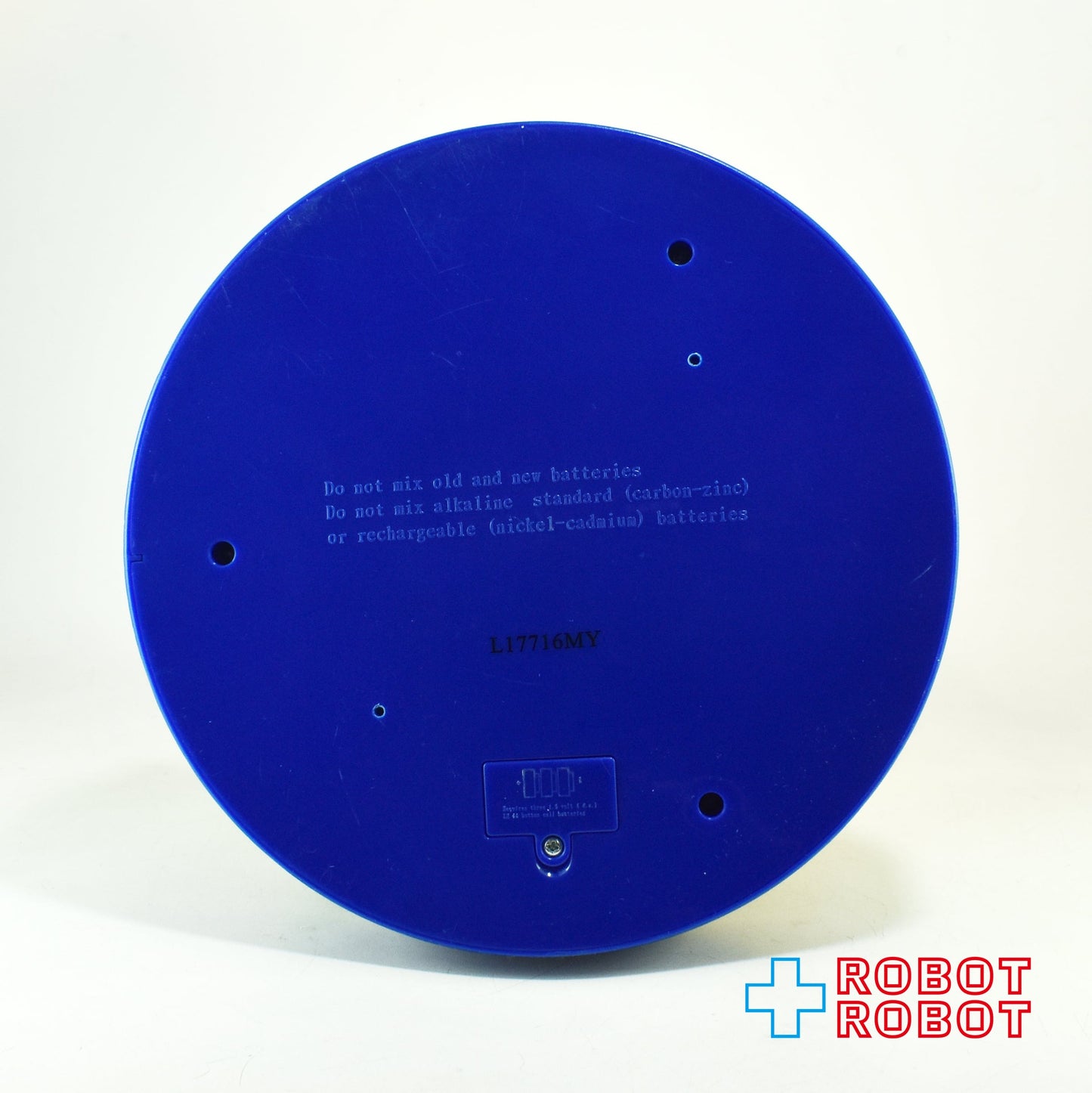 M&M's イエロー クリスマス ディスペンサー ライト＆ミュージック ツリー エムアンドエムズ 青色台