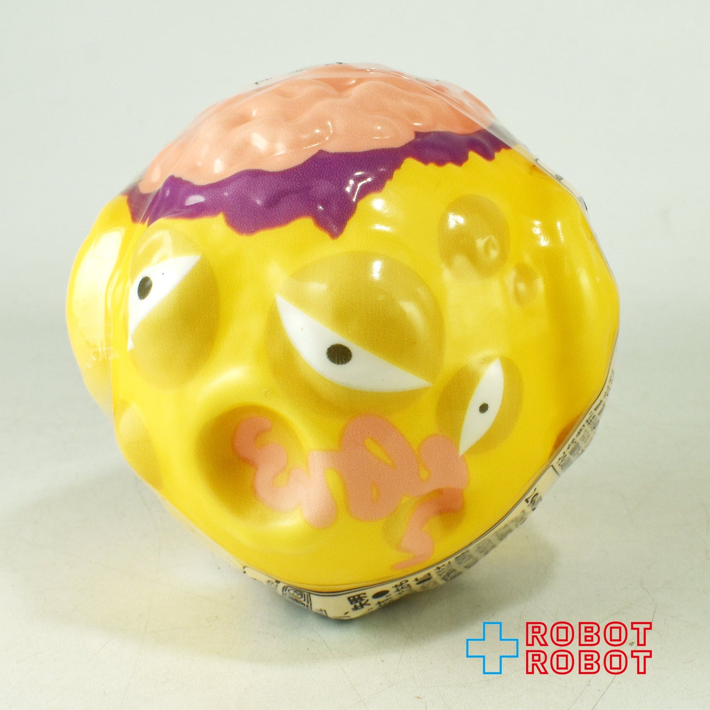 オノエマン アグリーモンスターボール ６種セット