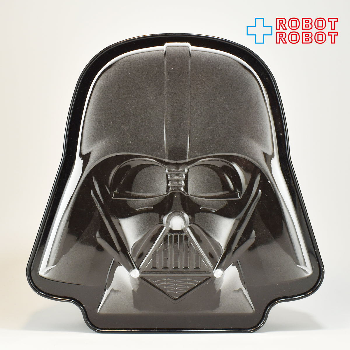 PEZ スター・ウォーズ クリア版 4本入り 限定 缶ケース 未開封