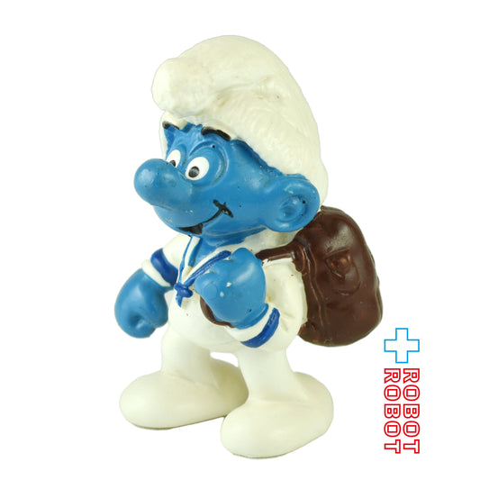 スマーフ セーラー 水兵 #20185 PVC フィギュア