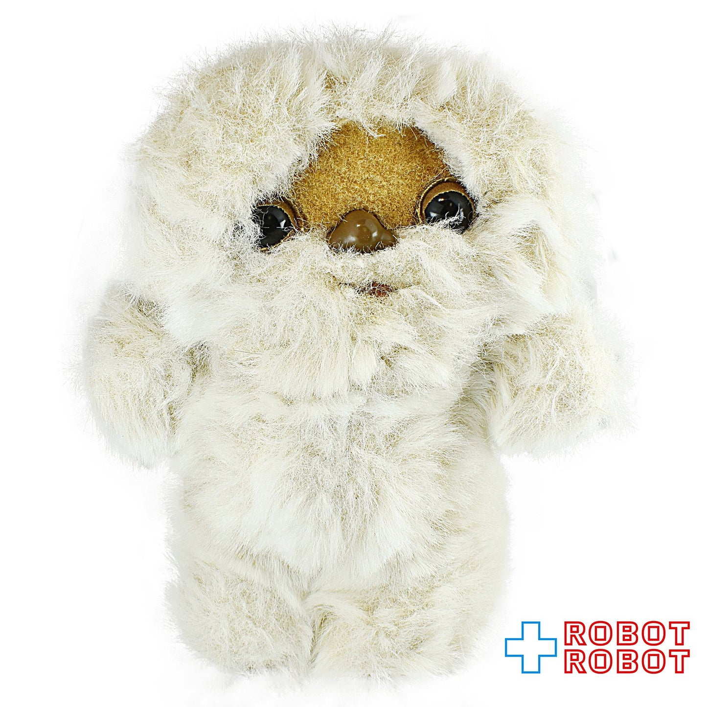 ケナー社 スター・ウォーズ イウォーク ニペット ぬいぐるみ人形 メイドイン韓国