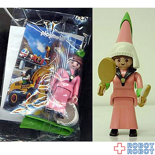 プレイモービル 袋入りスペシャル 花の乙女 フラワーメイデン 4570