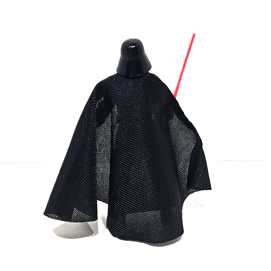 スター・ウォーズ SAGAコレクション 013 ダース・ベイダー [ESB] 3.75インチ アクションフィギュア 未開封
