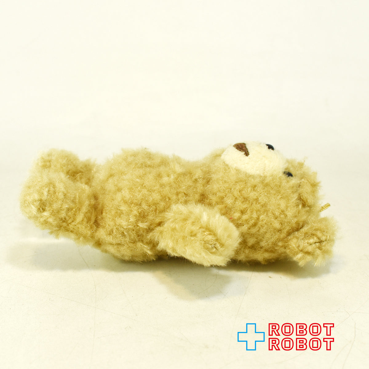 TED テッド 12センチ マスコット ぬいぐるみ
