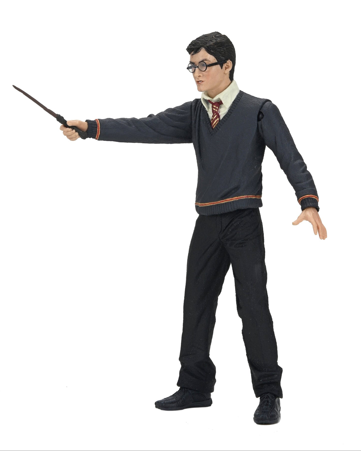 NECA ハリー・ポッター レガシーコレクション ハリー・ポッター 7インチ フィギュア 未開封
