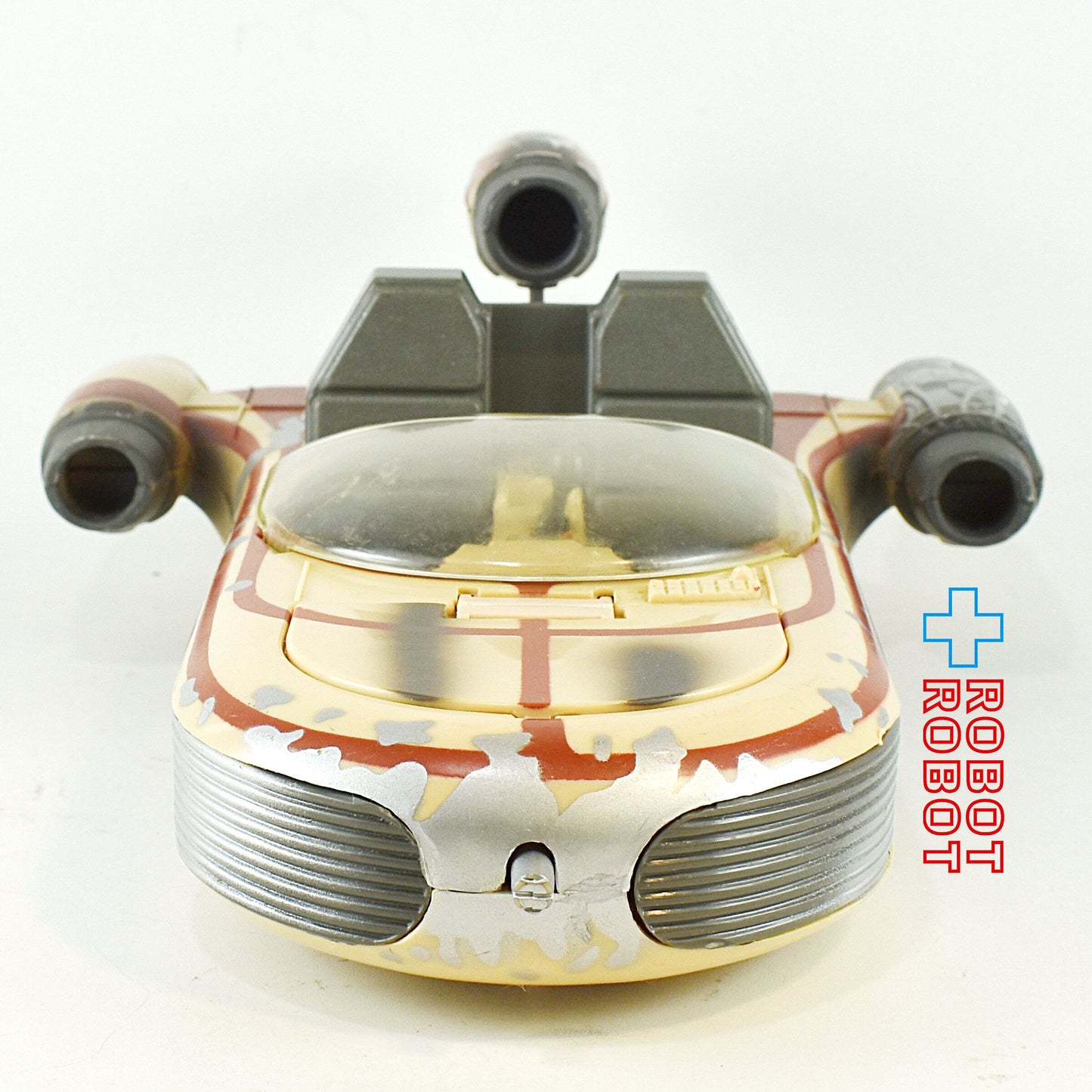 スター・ウォーズ POTF2 ランドスピーダー ルース