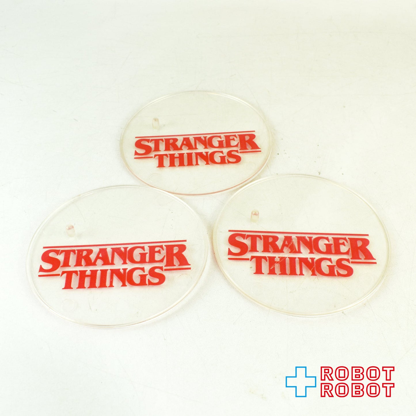 マクファーレン ストレンジャー・シングス ゴーストバスターズ 4体セット アクションフィギュア 2018 ルース