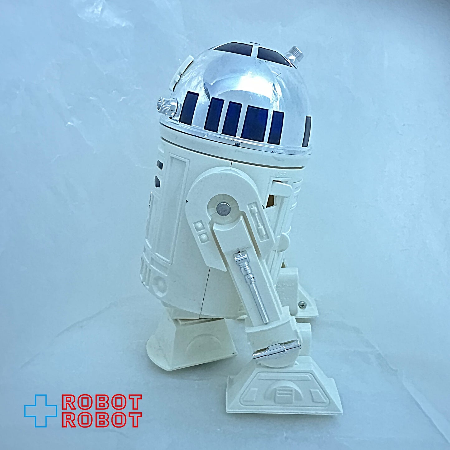 タカラ スター・ウォーズ R2-D2 ロボットウォーク 箱入 未使用