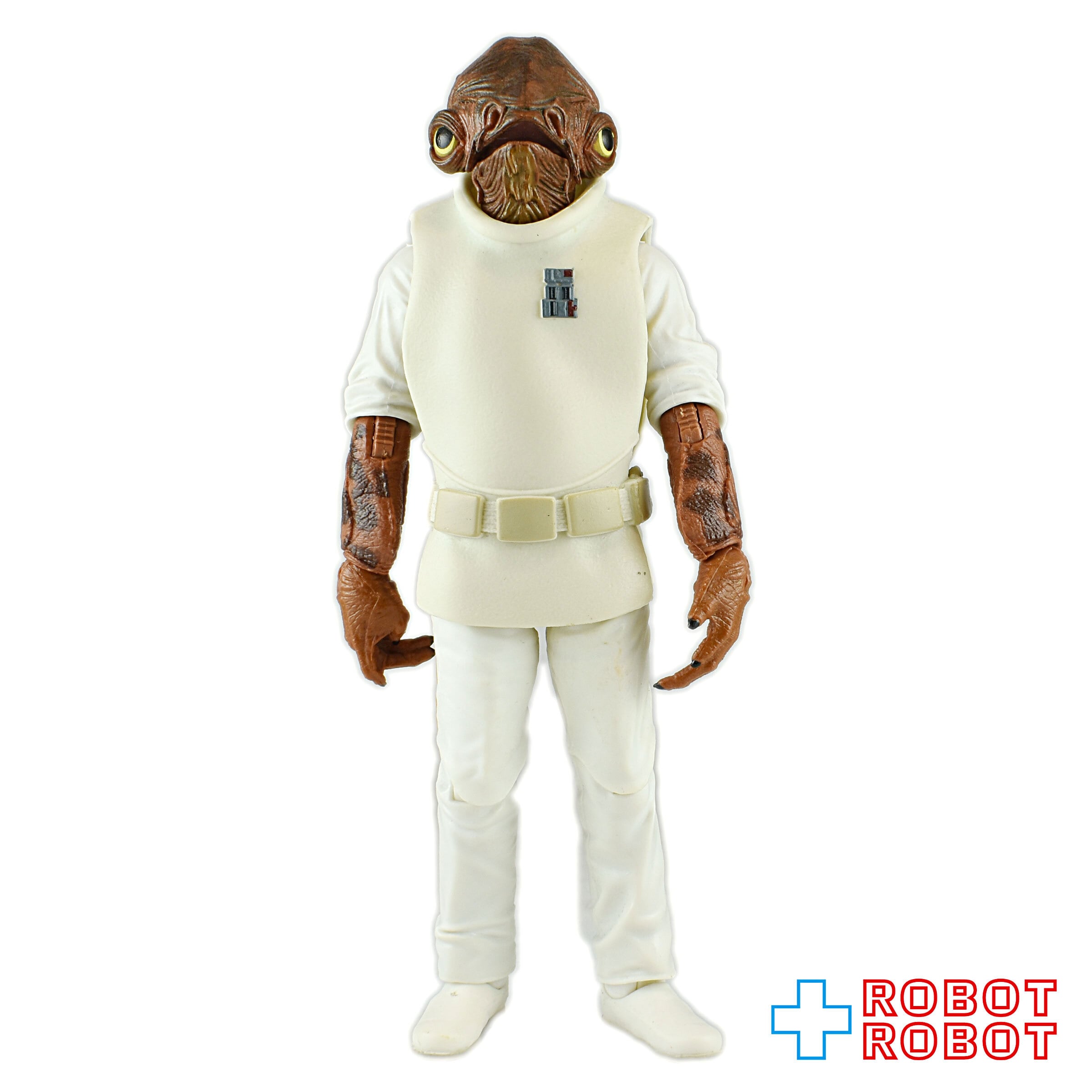 スター・ウォーズ ブラックシリーズ #ROTJ01 アクバー提督 [ROTJ] 6