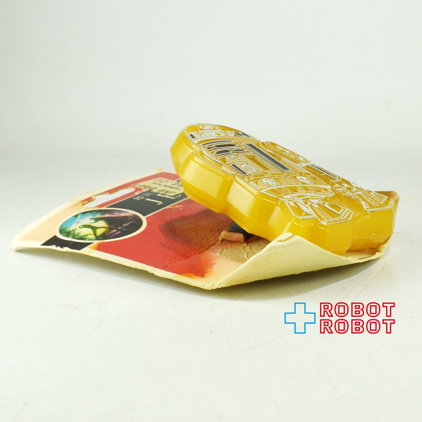 スター・ウォーズ ROTJ R2-D2 ナイトライト 1983