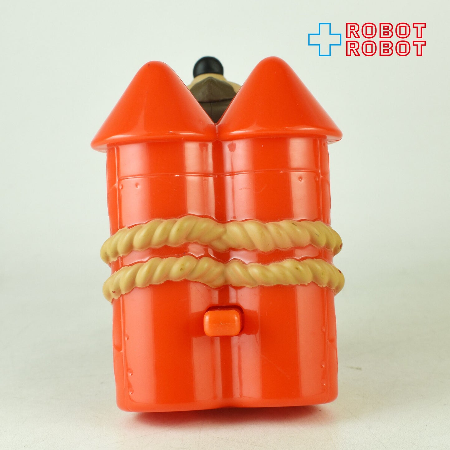 マクドナルド ワーナー ルーニー・テューンズ スペース・ジャム ワイリー・コヨーテ ハッピーミールトイ フィギュア 2020