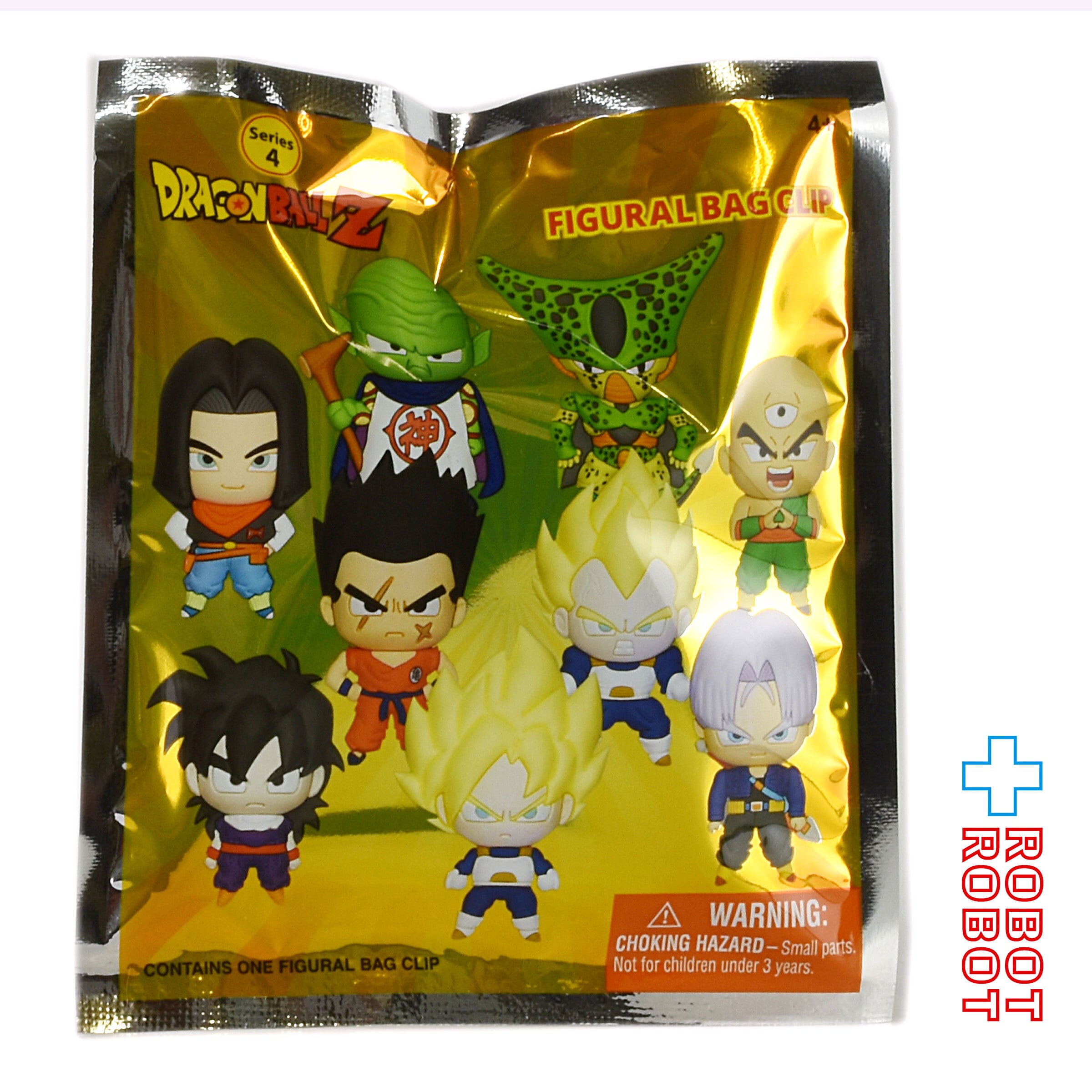 ドラゴンボール（キャラクターグッズ）のフリマアイテム一覧