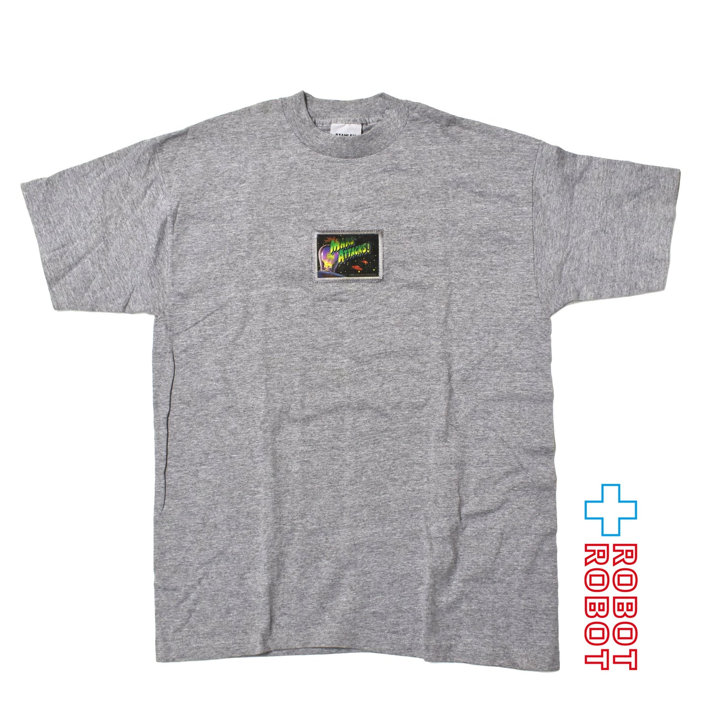 STANLEY DESANTIS マーズアタック Tシャツ 90s USA製 Lサイズ - ROBOTROBOT