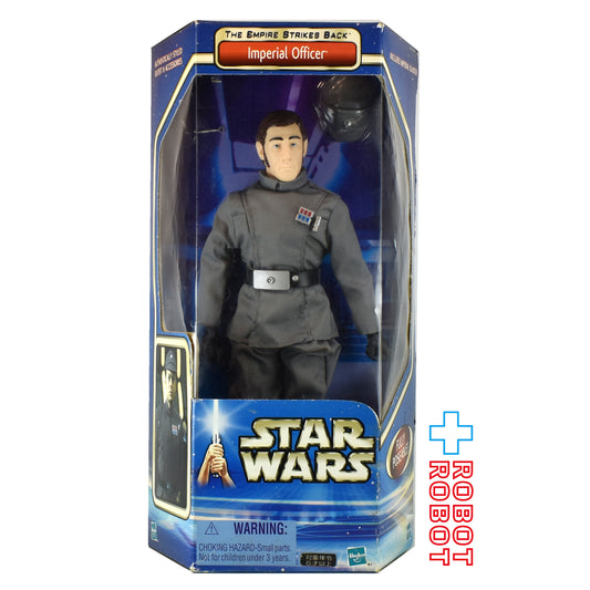 スター・ウォーズ SAGA インペリアル・オフィサー [ESB] 12インチ アクションフィギュア 国内版未開封