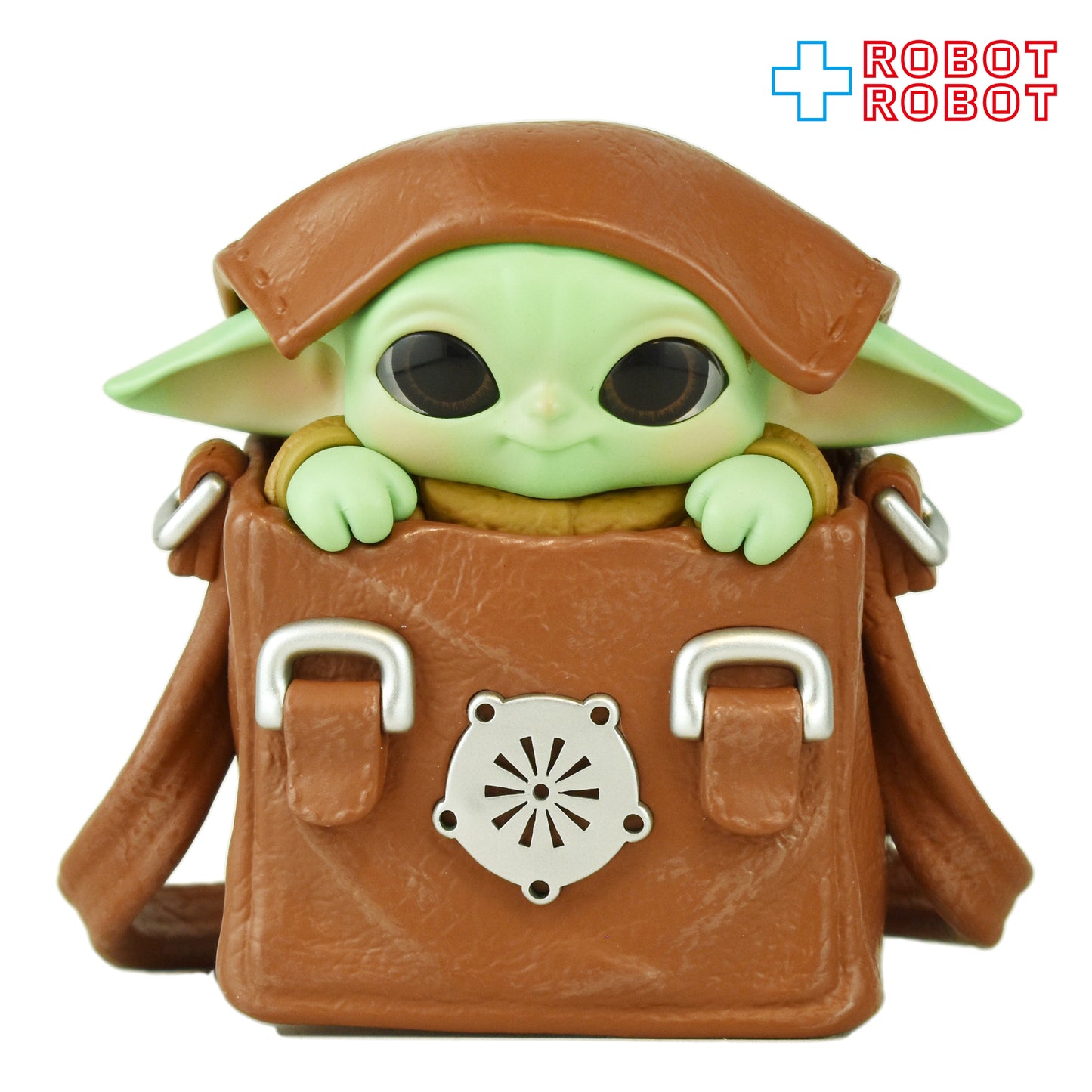 POP MART Tiny But Mighty Series ポップマート スター・ウォーズ グローグー (バッグ) フィギュア ルース