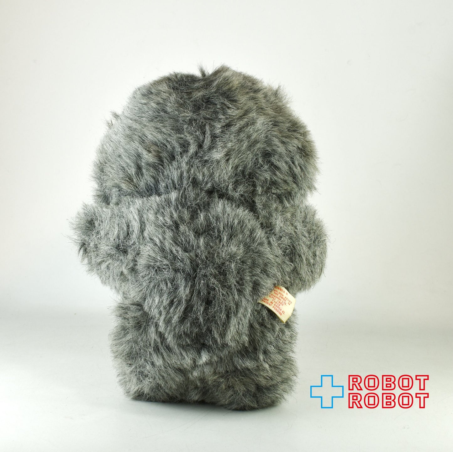 ケナー社 スター・ウォーズ イウォーク ワイリー ぬいぐるみ人形 メイドイン韓国