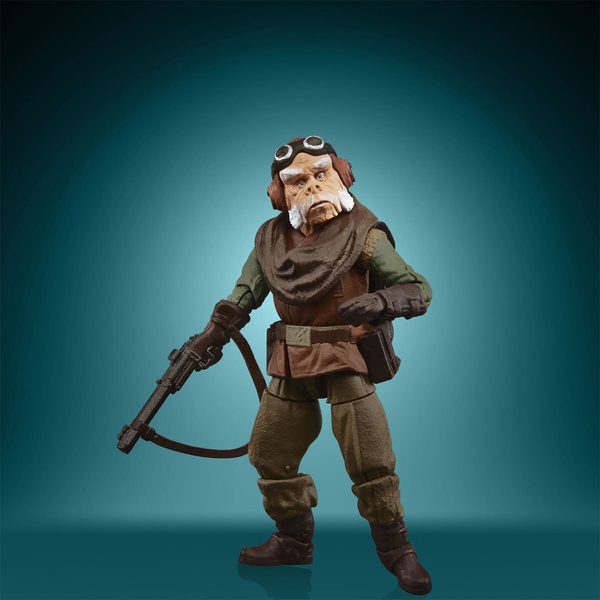 スター・ウォーズ VC227 クイール [マンダロリアン] ヴィンテージコレクション 3.75インチ アクションフィギュア 未開封