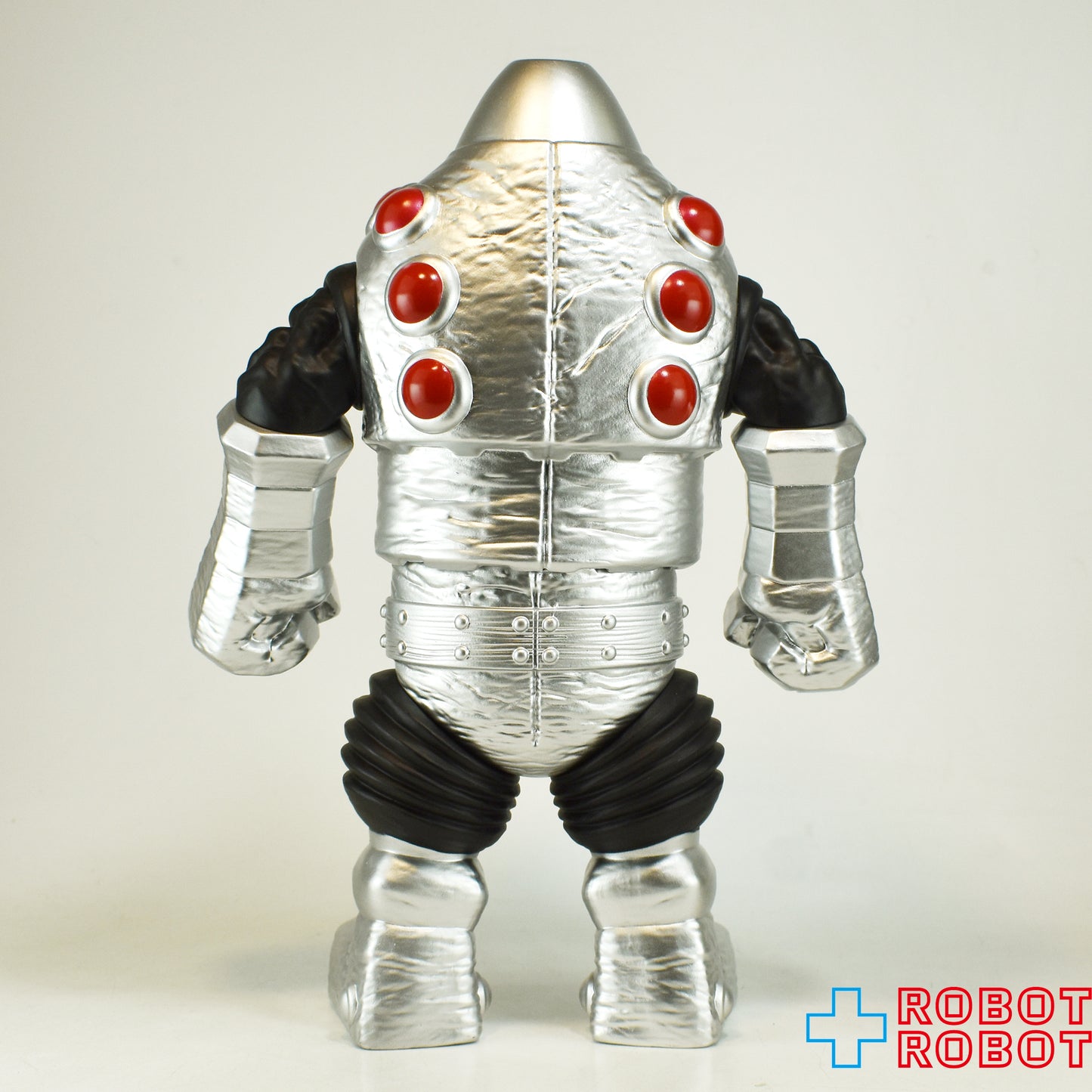 原子美術 YMSF ロケット怪獣 ガメロット ウルトラマンレオ ソフビ