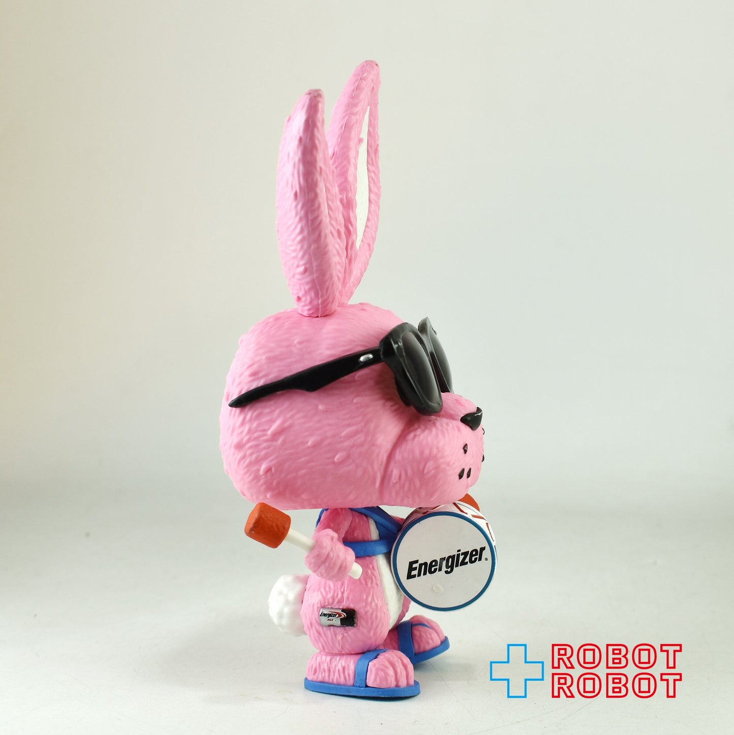 ファンコ POP! 73 AD アイコンズ エナジャイザー バニー ビニールフィギュア ルース