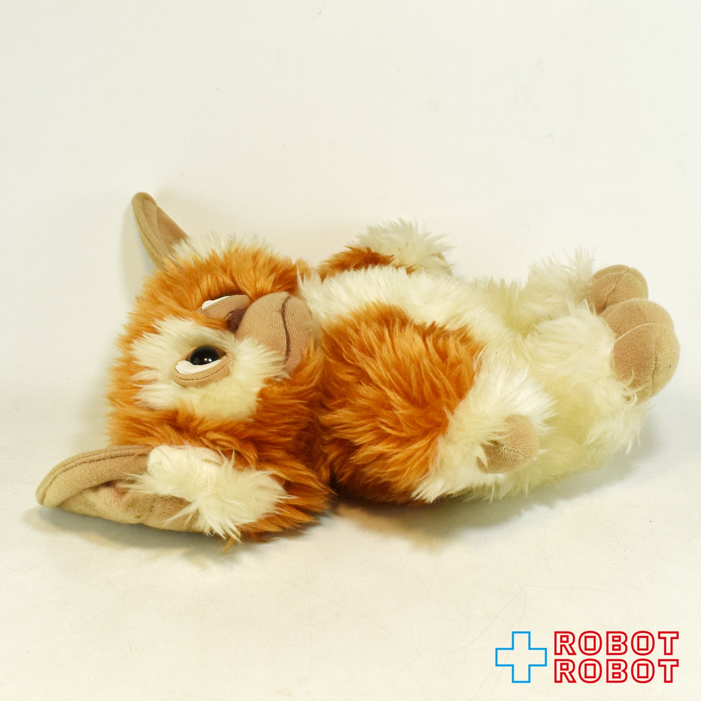 ナンコ社 グレムリン ギズモ 25cm ぬいぐるみ人形 2001