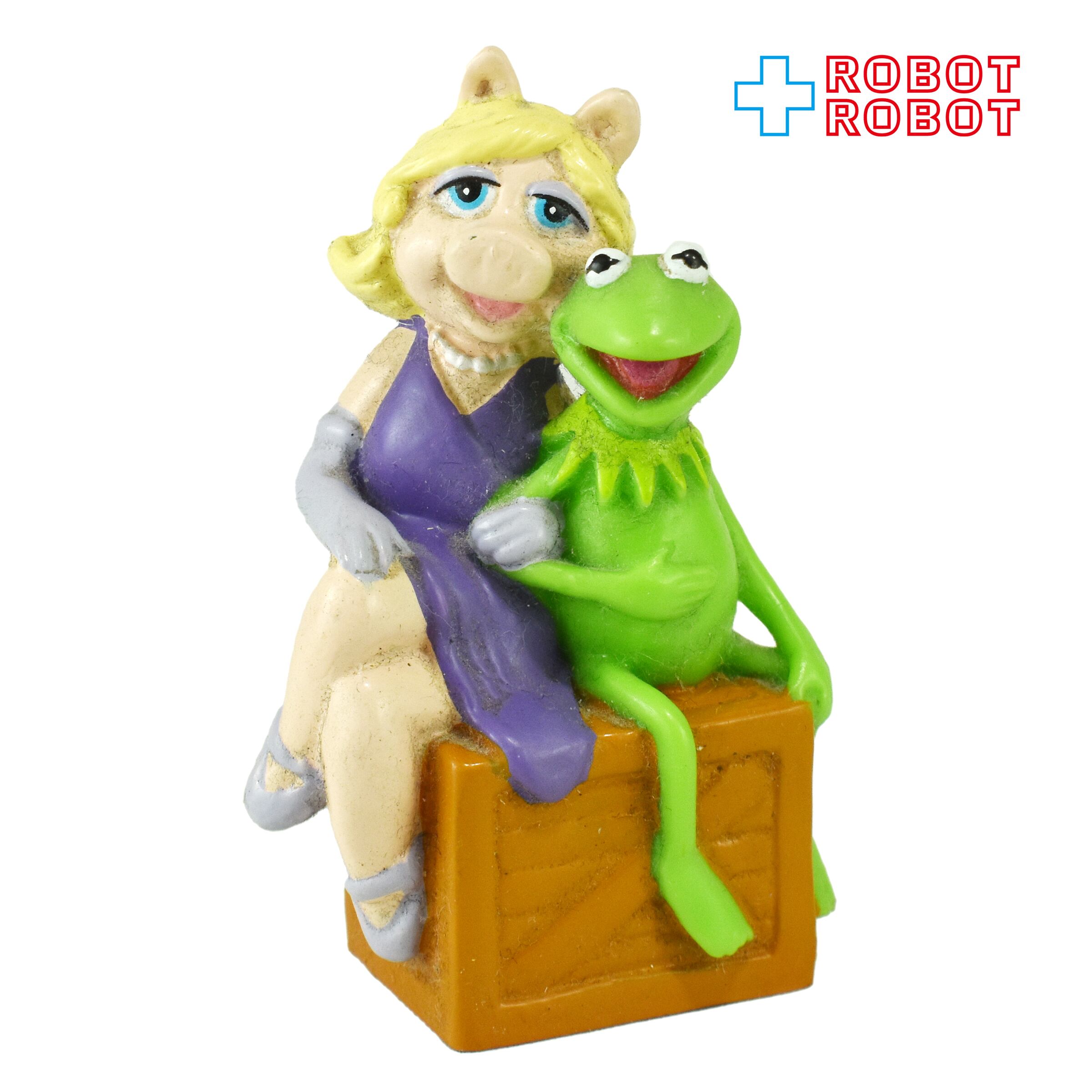 KERMIT – ROBOTROBOT