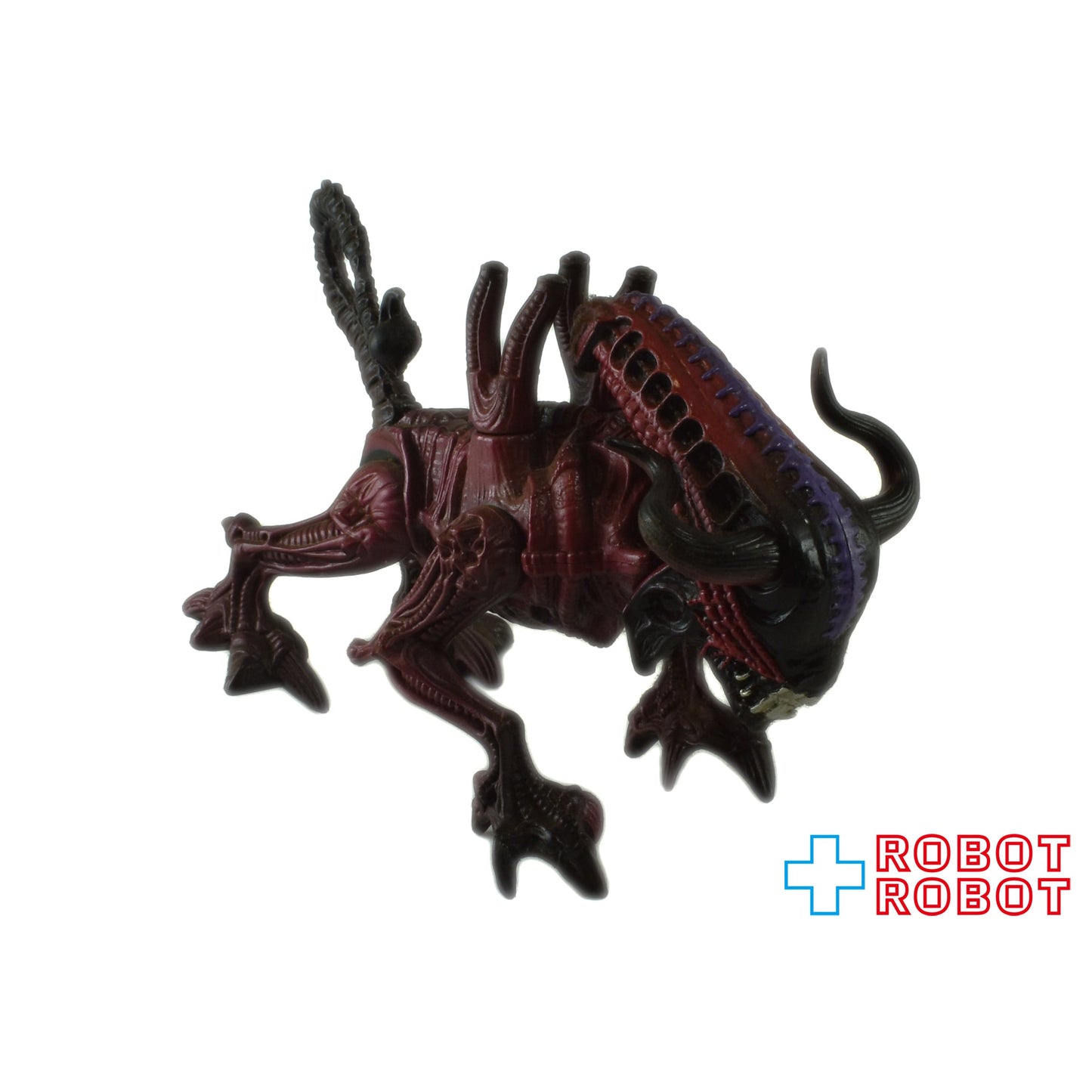 ケナー エイリアン ブル エイリアン アクションフィギュア 1992 ルース