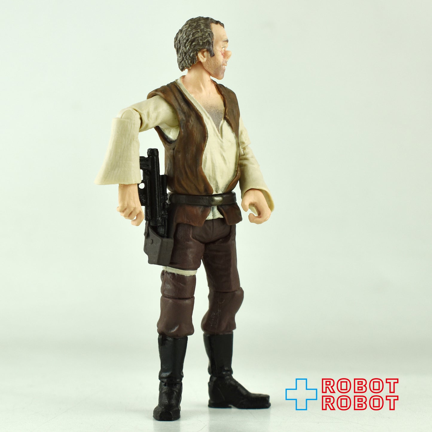 スター・ウォーズ VC 57 ドクター・エヴァザン [ANH] 2025再版 ヴィンテージコレクション 3.75インチ アクションフィギュア ルース